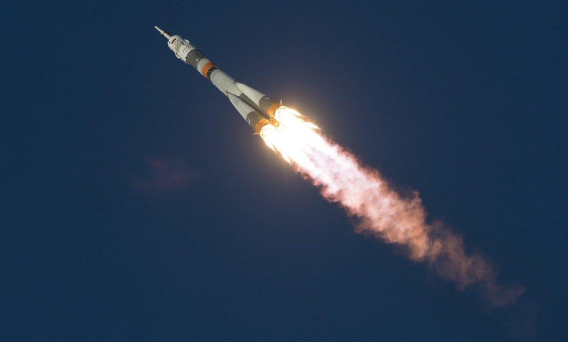 ソユーズ_メタンエンジン_液化メタン/ Soyuz_Methane-Engine