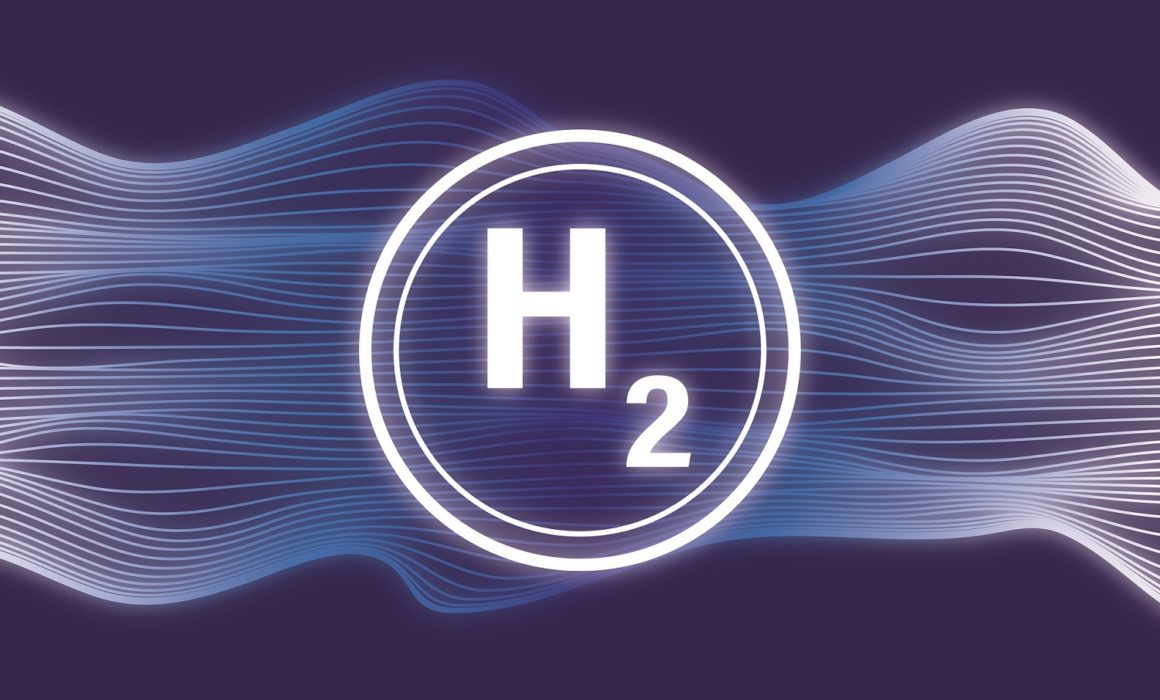 hydrogen-水素