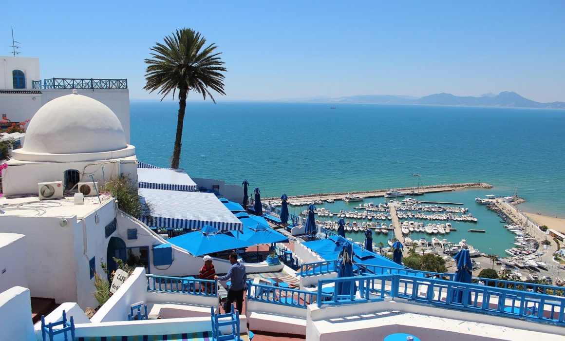チュニジア/ Tunisia
